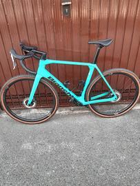 BIANCHI IMPULSO PRO 