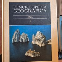 L'enciclopedia geografica 