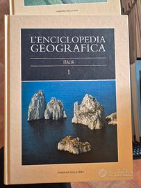 L'enciclopedia geografica 