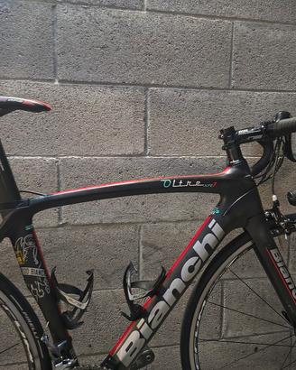 Bici da corsa