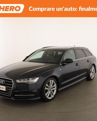 AUDI A6 MY23483