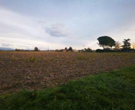 SAN CANZIAN D'ISONZO - Pieris - Terreno agricolo