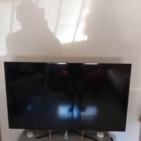 Samsung 55 pollici smart TV 