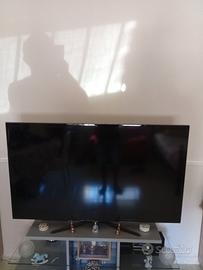 Samsung 55 pollici smart TV 