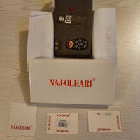 Portafoglio donna Naj Oleari