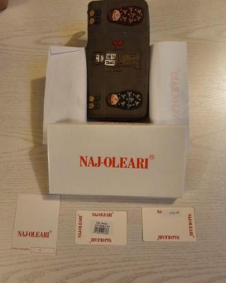 Portafoglio donna Naj Oleari