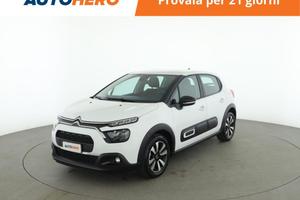CITROEN C3 BlueHDi 100 S&S Feel Pack