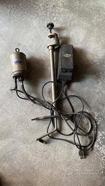 Trapano a Colonna Orafo