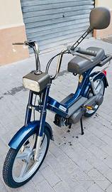 Piaggio Bravo