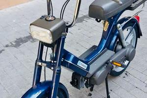 Piaggio Bravo