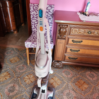 Rowenta Clean & Steam