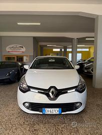 Renault Clio 1.5 dCi 75cv – Storico tagliandi