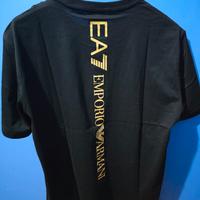 Maglietta Emporio Armani nuova 