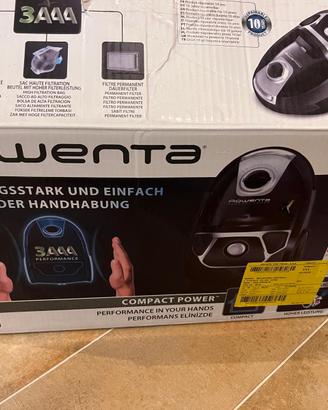 Rowenta Compact Power RO3985 aspirapolvere 750 W