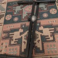 Supporto per monitor Proel