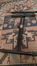 Supporto per monitor Proel