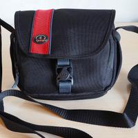 Borsa fotocamera Tamrac 3440 Rally Micro