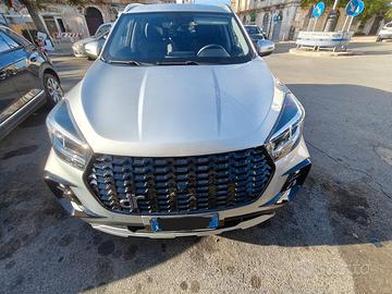 DR Automobiles 5.0 – SUV compatto Full Optional