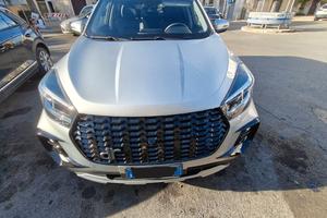 DR Automobiles 5.0 – SUV compatto Full Optional