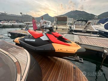 Seadoo Spark Nuovo Modello