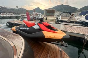 Seadoo Spark Nuovo Modello