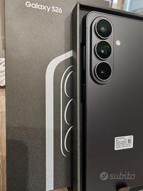 New 🔥 Samsung Galaxy S26🔥512GB!