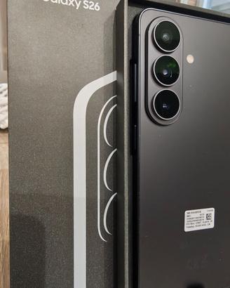 New 🔥 Samsung Galaxy S26🔥512GB!