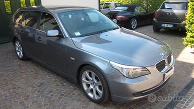 BMW 525 Touring E61 FUTURA