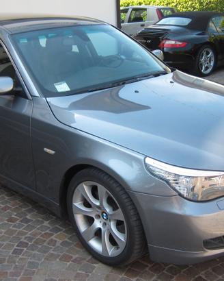 BMW 525 Touring E61 FUTURA