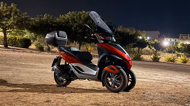 Piaggio Mp3 Yourban 300ie