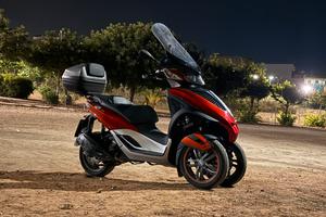 Piaggio Mp3 Yourban 300ie