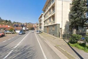 Quadrilocale ristrutturato con box auto avigliana