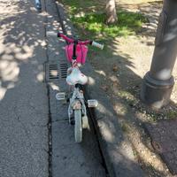 bicicletta 