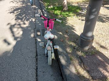 bicicletta 