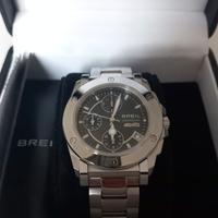 BREIL Manta Chrono orologio uomo TW0724