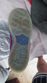 scarpe uomo Nike SB Dunkpro