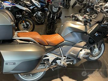 BMW R1200 RT