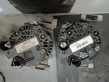 Fiat Qubo 1.3 Multijet