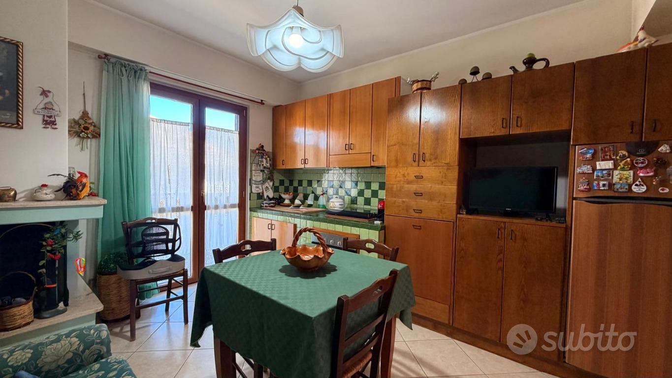 Appartamento – Corigliano-Rossano, Petra, Rossano Scalo - Vista 5