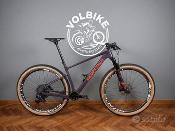 MTB Santa Cruz Highball C 
