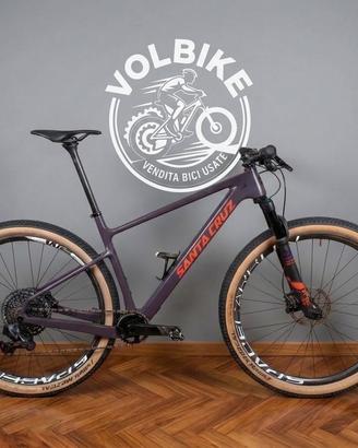 MTB Santa Cruz Highball C 