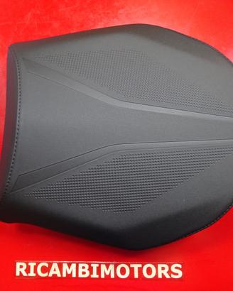 SELLA POST BMW R1200RS LC