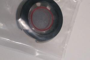 oblo olio finestra bmw gs 1150