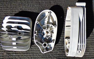 SACHS 50 CC 5M 1974 ricambi LOTTO