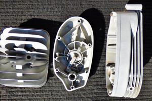 SACHS 50 CC 5M 1974 ricambi LOTTO