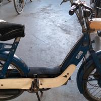 Piaggio Ciao - 1969