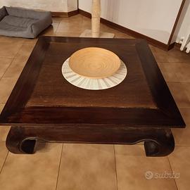 Tavolo salotto