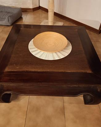 Tavolo salotto