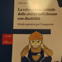 La valutazione iniziale delle abilità nell' alunno
