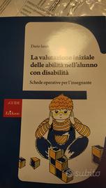 La valutazione iniziale delle abilità nell' alunno